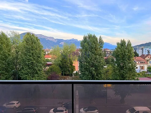 Appartement 4 pièces 71 m²