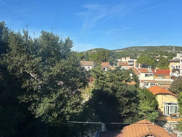 Appartement 3 pièces 51 m²