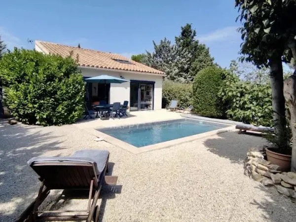 Villa 190 m²