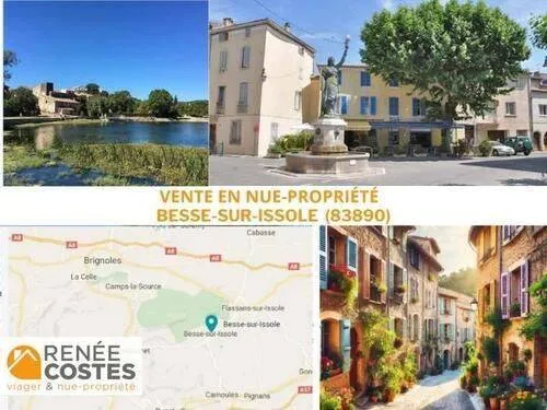Maison 6 pièces 160 m²
