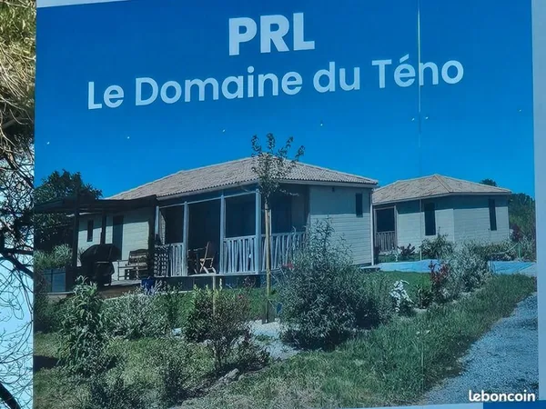 Maison a vendre