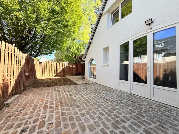 Maison 2 pièces 43 m²