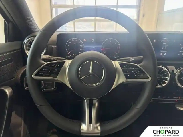 Mercedes Classe A 180 d — photo 16