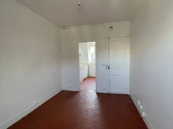 Appartement 1 pièce 21 m²