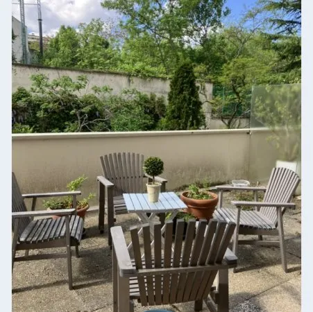 Vends appartement 52m² Paris 12ème