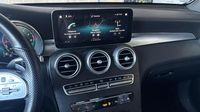 Mercedes Glc 300 de 194+122ch AMG Line 4Matic 9G-Tronic — photo 19
