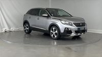 Peugeot 3008 1.6 THP 165ch Crossway S&S EAT6 — photo 3