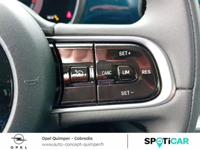 Fiat 500 e 118ch pack confort my23 — photo 9