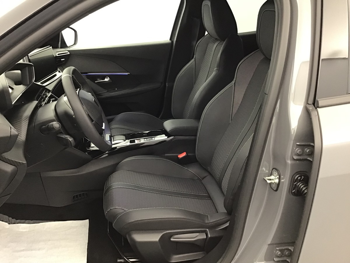 Peugeot 2008 — photo 26