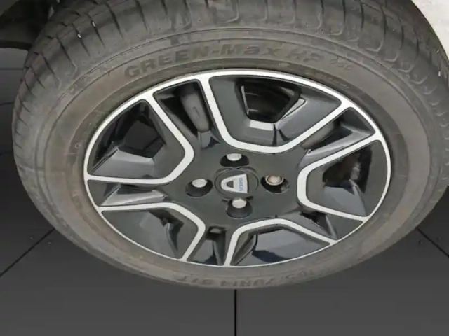 Dacia Spring 45ch confort plus - achat intégral — photo 11