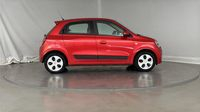 Renault Twingo 1.0 SCe 75ch Zen - 20 — photo 4
