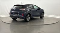 Ford Puma 1.0 EcoBoost 125ch mHEV ST-Line Vignale 6cv — photo 5