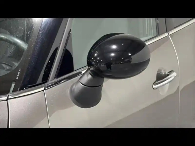 Mini Countryman cooper d 150ch oakwood bva — photo 15