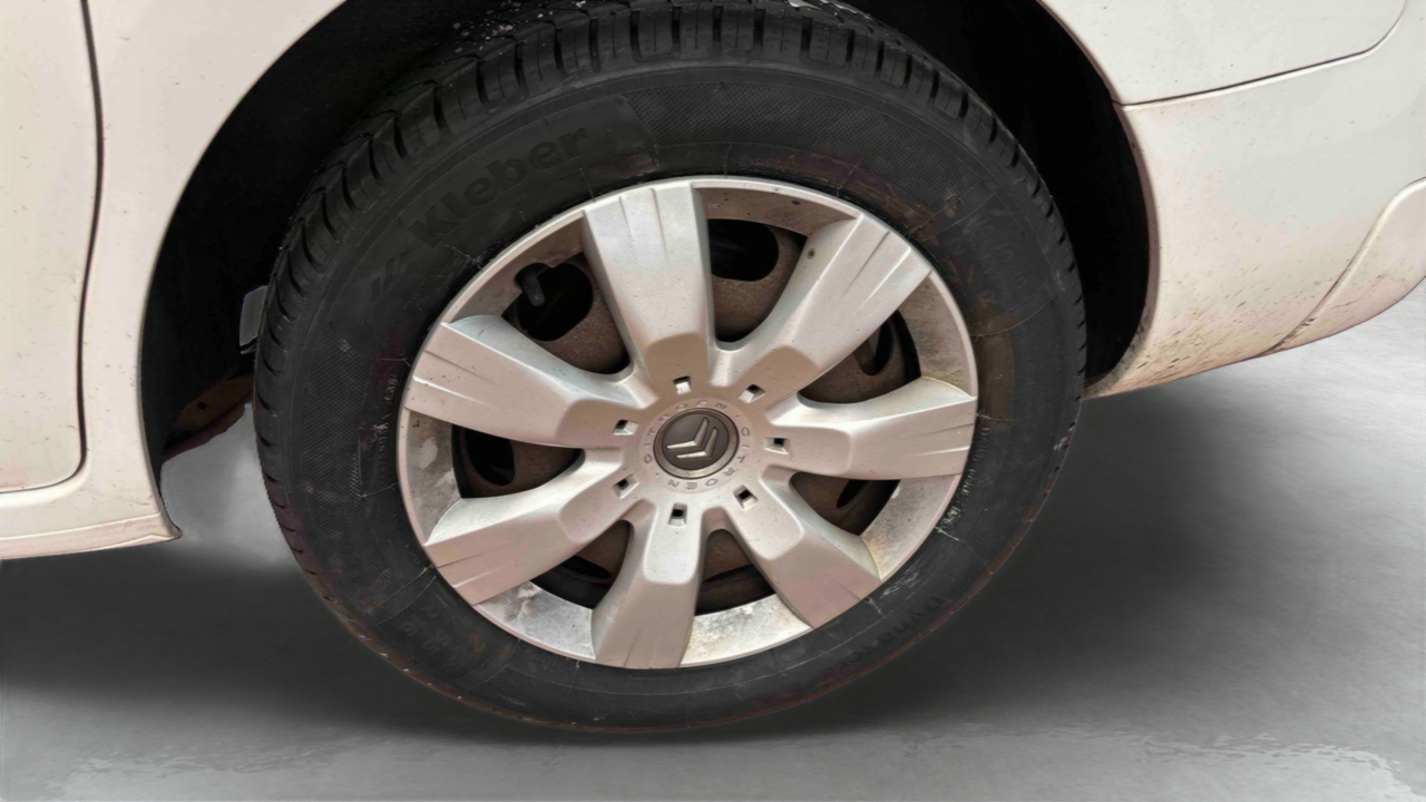 Citroen Berlingo Multispace BlueHDi 100 S&amp;S BVM5 — photo 14