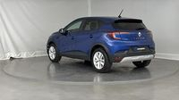 Renault Captur 1.0 Eco-G 100ch Evolution — photo 8