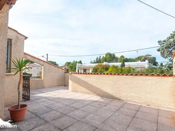 Maison 4 pièces 118 m²