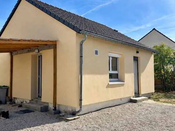 Maison à louer 20 min Chartres