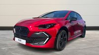 Renault Clio 1.8 E-Tech 160ch full hybrid esprit Alpine — photo 1