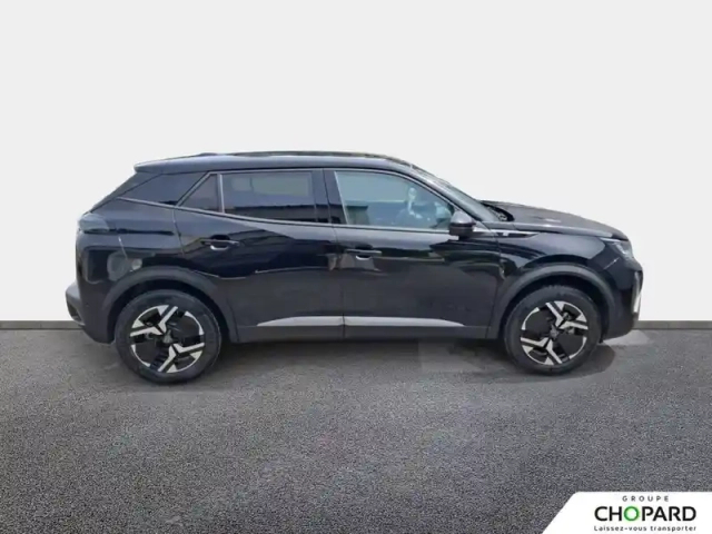 Peugeot 2008 electrique 54 kwh 156 ch — photo 16