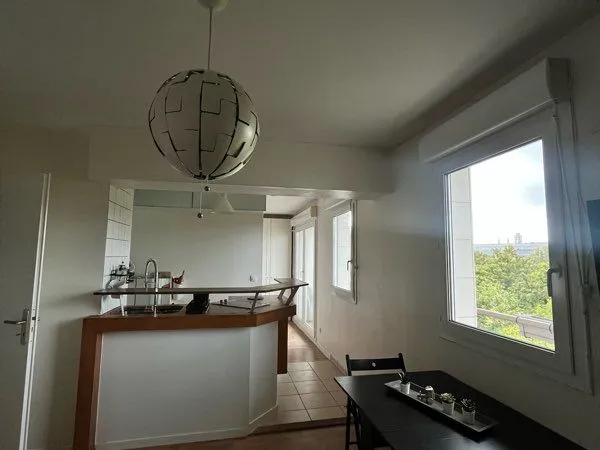 Appartement Rouen