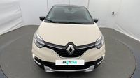 Renault Captur 1.2 TCe 120ch energy Intens EDC