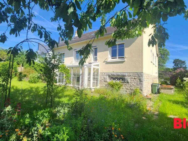 Maison 6 pièces 120 m²