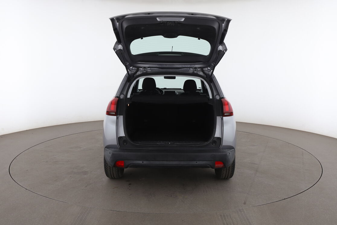 Peugeot 2008 1.6 Blue-HDi Active Business — photo 15
