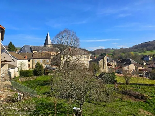 Maison Ferrieres Sur Sichon 172m2