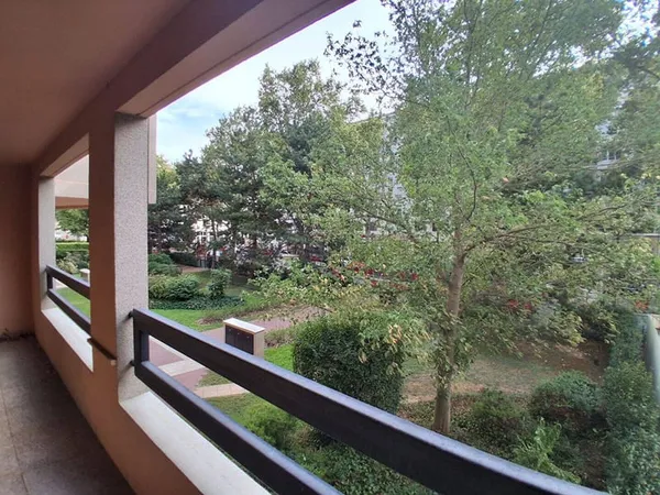 Appartement 4 pièces 94 m²