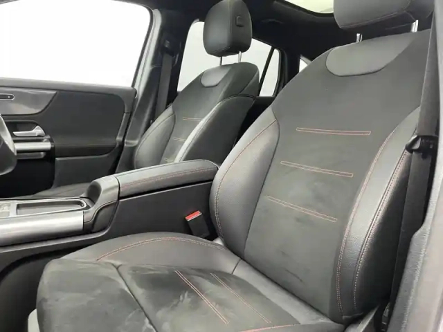 Mercedes Gla 250 e hybrid eq 8g-dct — photo 15