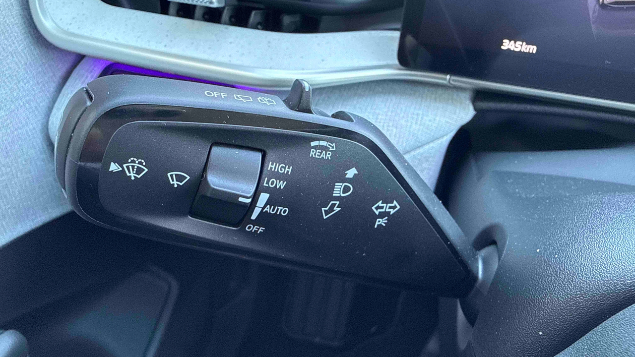 Volkswagen ID. Polo 211 ch 52 kWh — photo 26