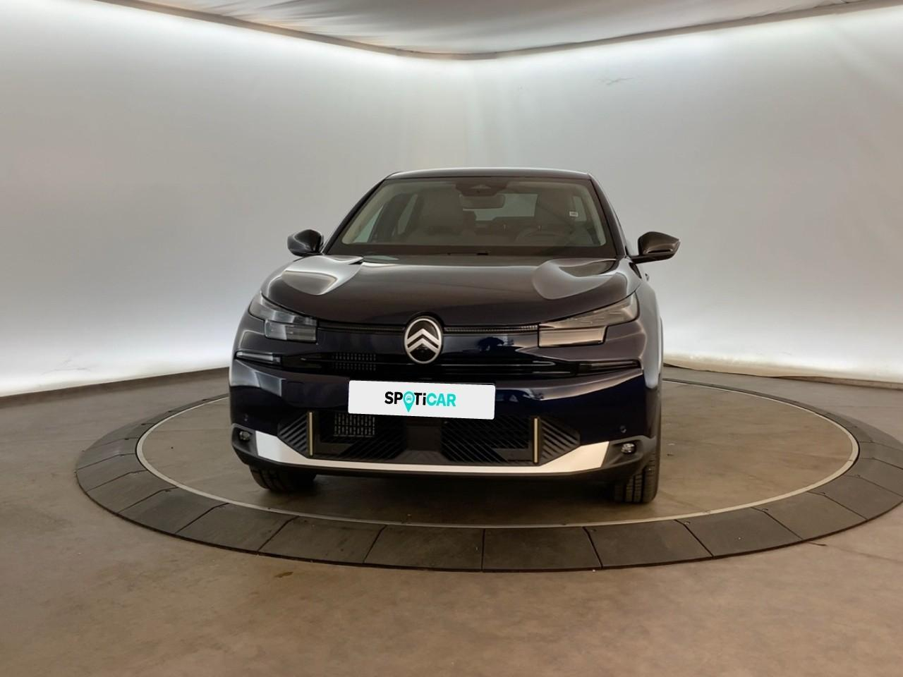Citroën C4 X hybride 136 ch e-dcs6 max — photo 2