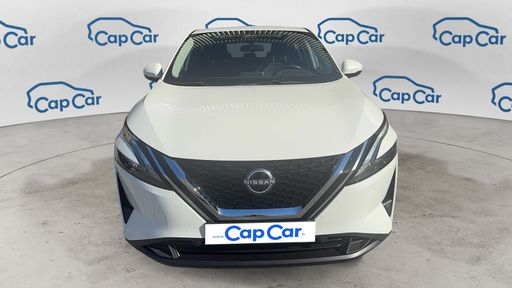 Nissan Qashqai 1.3 DIGT-T 158 MHEV X-Tronic - Premiere Edition – 2023 – 52012 km – Essence – Boîte Automatique — photo 21