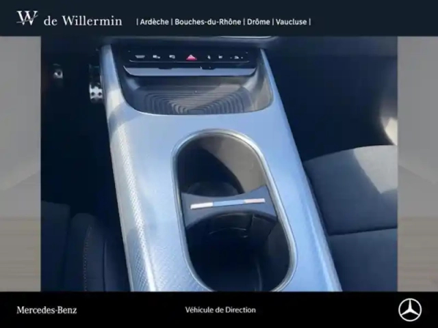 Mercedes Cla 200 amg line — photo 16