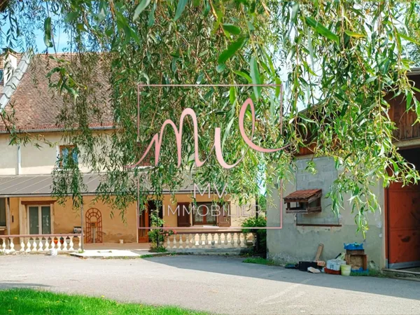 Maison 4 pièces 138 m²