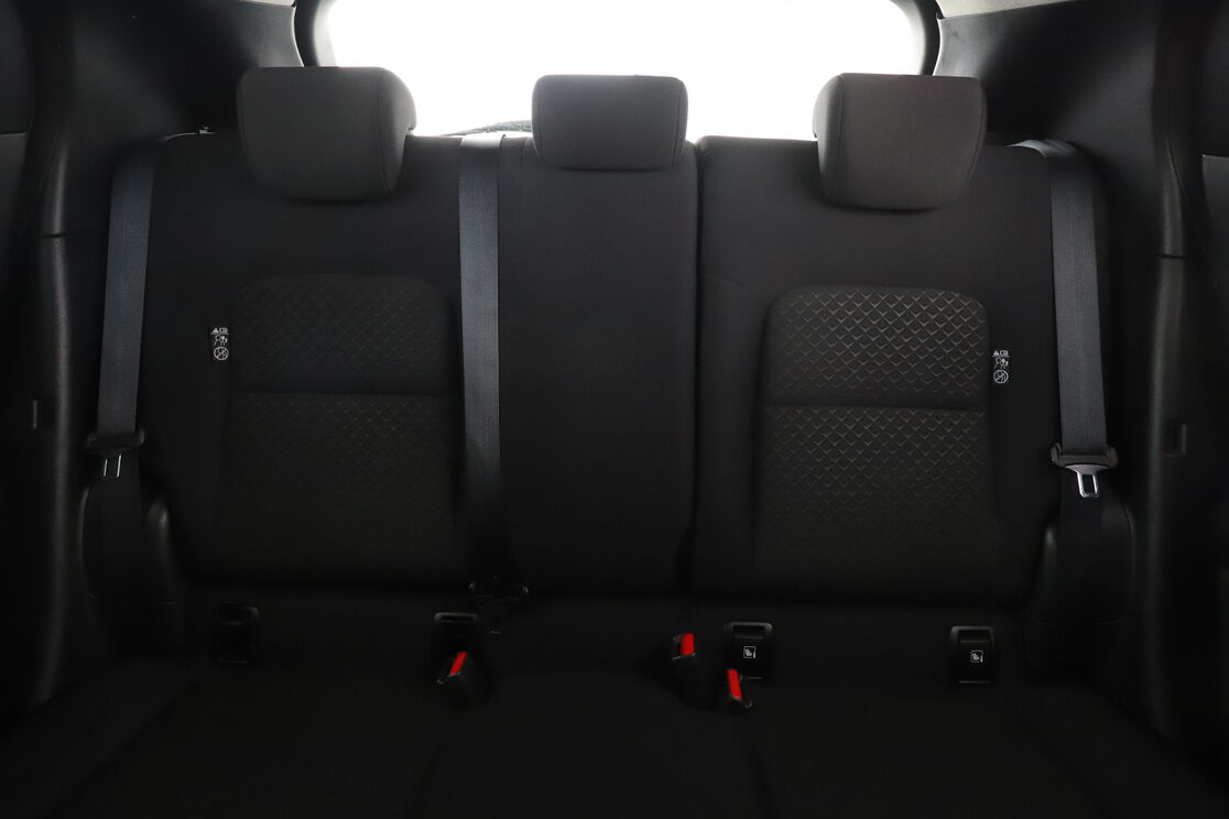 Nissan Juke 1.0 DIG-T Acenta DCT — photo 11