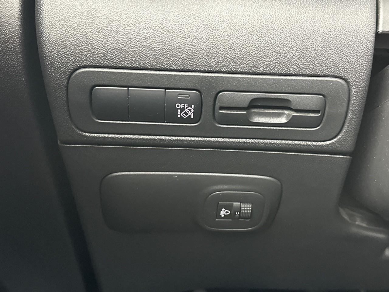 Citroën C3 Aircross puretech 110 s&s bvm6 feel — photo 16