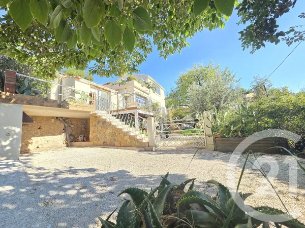 Maison 5 pièces 123 m²