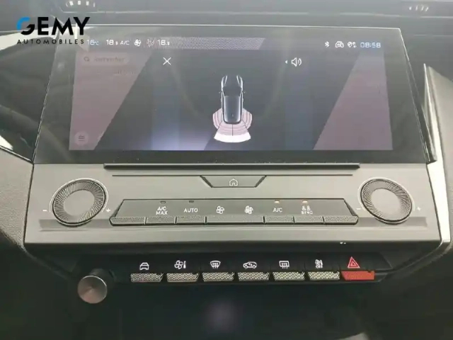 Peugeot 308 puretech 130ch s&amp;s eat8 — photo 63