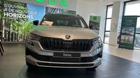 Skoda Karoq 1.5 TSI Evo 2 ACT 150ch Sportline DSG7