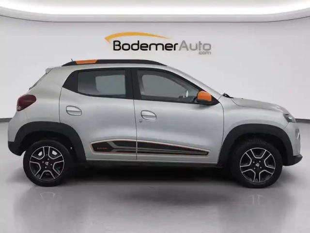 Dacia Spring achat intégral — photo 21