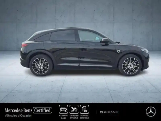 Smart 2 #3 7ch 66kwh premium — photo 21