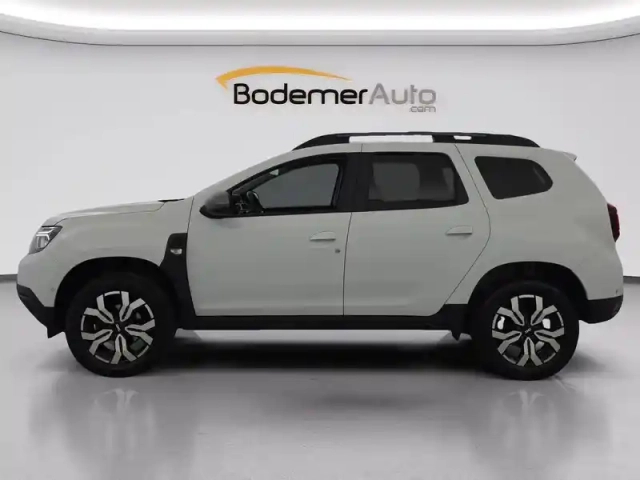 Dacia Duster eco-g 100 4x2 — photo 213