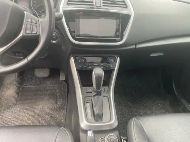 Suzuki S-Cross 1.4 boosterjet style allgrip auto euro6d-t — photo 12