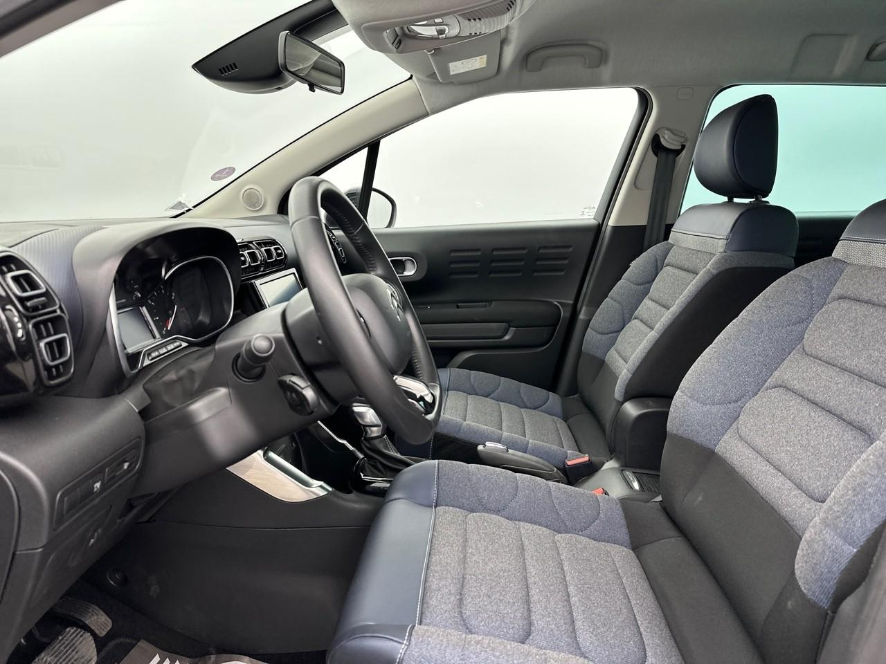 Citroën C3 Aircross puretech 130 s&s eat6 shine — photo 9