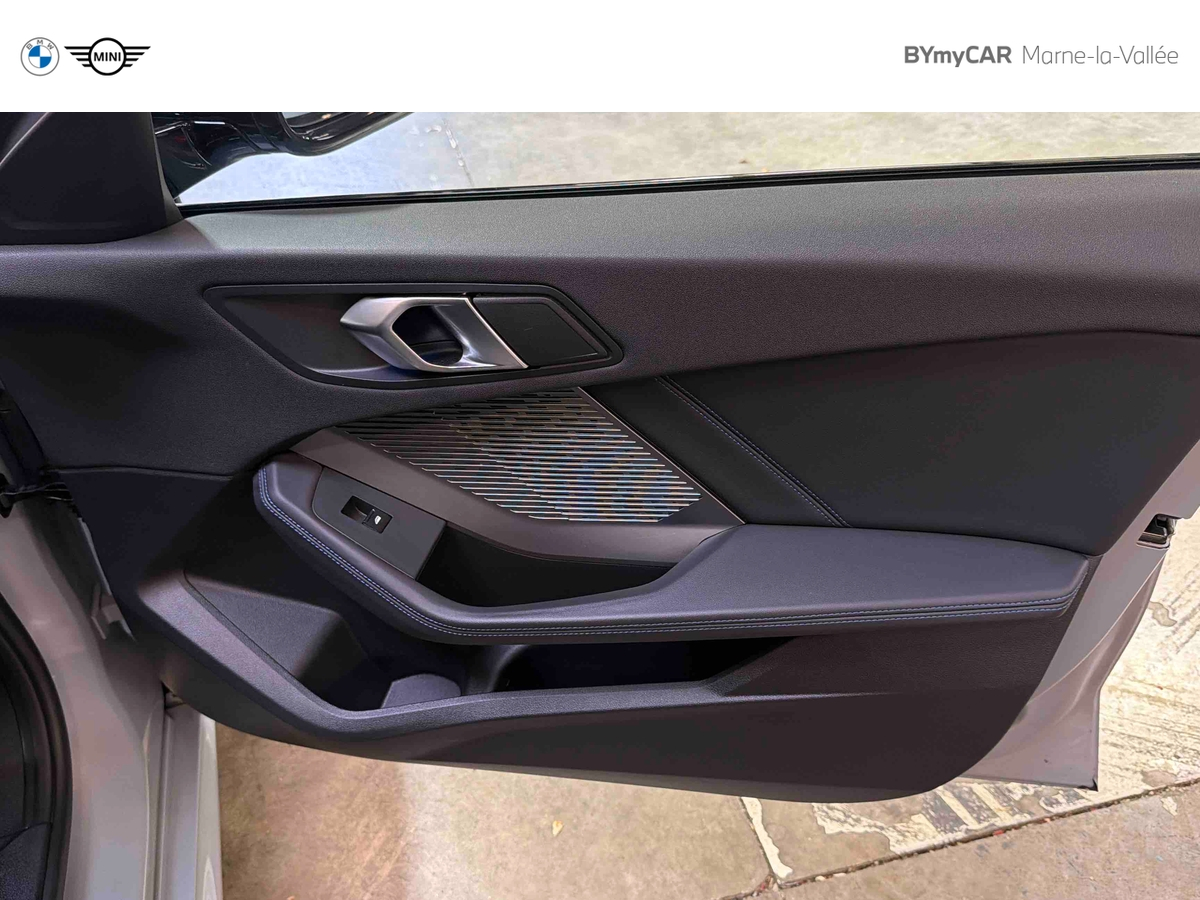 BMW 120d 163 ch DKG7 — photo 34
