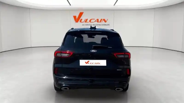 Ford Kuga 2.5 duratec 243 ch phev powershift — photo 5