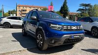 Dacia Duster 1.0 ECO-G 100ch Journey 4x2 — photo 3