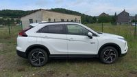 Mitsubishi Eclipse Cross 2.4 MIVEC PHEV 188ch Business 4WD 2023 — photo 4