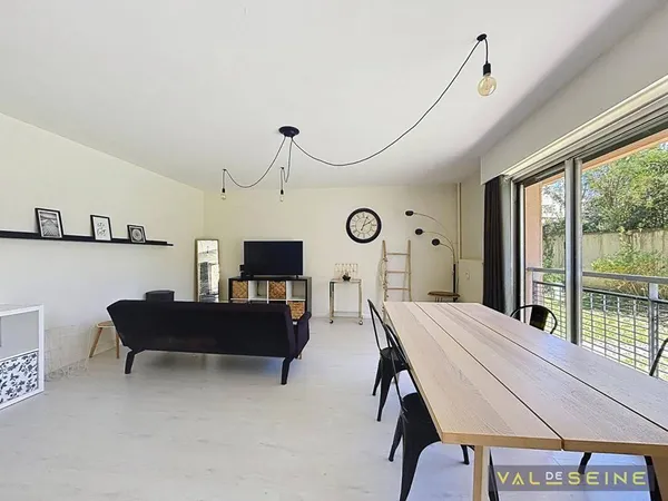 Appartement 3 pièces 71 m²